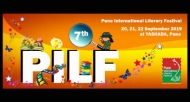 Pune International Literary Festival 2019